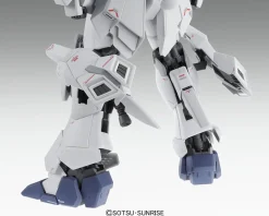 Rise of Gunpla Gundam Unicorn|Master Grade (Mg)^MG 1/100 MSN-06S SINANJU STEIN VER. KA