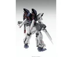 Rise of Gunpla Gundam Unicorn|Master Grade (Mg)^MG 1/100 MSN-06S SINANJU STEIN VER. KA