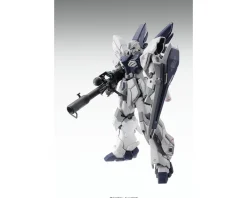 Rise of Gunpla Gundam Unicorn|Master Grade (Mg)^MG 1/100 MSN-06S SINANJU STEIN VER. KA