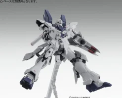 Rise of Gunpla Gundam Unicorn|Master Grade (Mg)^MG 1/100 MSN-06S SINANJU STEIN VER. KA