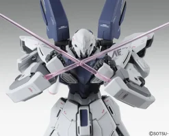 Rise of Gunpla Gundam Unicorn|Master Grade (Mg)^MG 1/100 MSN-06S SINANJU STEIN VER. KA