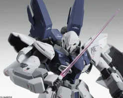 Rise of Gunpla Gundam Unicorn|Master Grade (Mg)^MG 1/100 MSN-06S SINANJU STEIN VER. KA