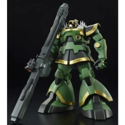 Rise of Gunpla Mobile Suit Gundam|Master Grade (Mg)^MG 1/100 MS-09R RICK DOM (DOZLE ZABI USE)