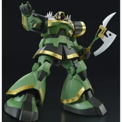 Rise of Gunpla Mobile Suit Gundam|Master Grade (Mg)^MG 1/100 MS-09R RICK DOM (DOZLE ZABI USE)