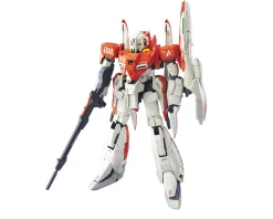 Rise of Gunpla Zeta Gundam|Master Grade (Mg)^MG 1/100 MSZ006A1 ZETA PLUS