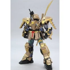 Rise of Gunpla Master Grade (Mg)^MG 1/100 Musha Gundam Mk-II Tokugawa Ieyasu ver.