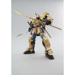 Rise of Gunpla Master Grade (Mg)^MG 1/100 Musha Gundam Mk-II Tokugawa Ieyasu ver.