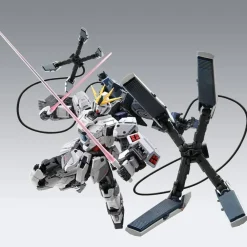 Rise of Gunpla Master Grade (Mg)^MG 1/100 NARRATIVE GUNDAM B-PACKS VER. KA