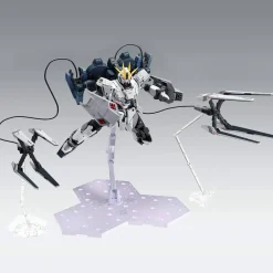 Rise of Gunpla Master Grade (Mg)^MG 1/100 NARRATIVE GUNDAM B-PACKS VER. KA