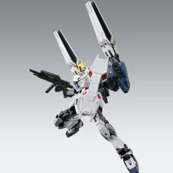 Rise of Gunpla Master Grade (Mg)^MG 1/100 NARRATIVE GUNDAM B-PACKS VER. KA