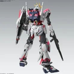Rise of Gunpla Gundam Narrative|Master Grade (Mg)^MG 1/100 NARRATIVE GUNDAM C-PACKS VER. KA