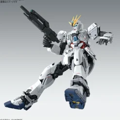 Rise of Gunpla Gundam Narrative|Master Grade (Mg)^MG 1/100 NARRATIVE GUNDAM C-PACKS VER. KA