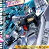 Rise of Gunpla Gundam: Char'S Counterattack|Master Grade (Mg)^MG 1/100 NU GUNDAM METALLIC COATING