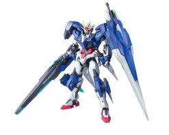 Rise of Gunpla Gundam 00|Master Grade (Mg)^MG 1/100 OO GUNDAM SEVEN SWORD /G