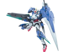 Rise of Gunpla Gundam 00|Master Grade (Mg)^MG 1/100 OO GUNDAM SEVEN SWORD /G
