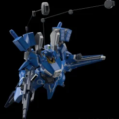Rise of Gunpla Gundam Sentinel|Master Grade (Mg)^MG 1/100 ORX-013 GUNDAM MK-V