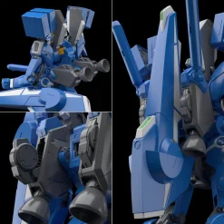 Rise of Gunpla Gundam Sentinel|Master Grade (Mg)^MG 1/100 ORX-013 GUNDAM MK-V