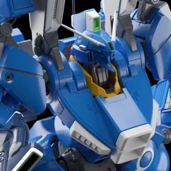 Rise of Gunpla Gundam Sentinel|Master Grade (Mg)^MG 1/100 ORX-013 GUNDAM MK-V