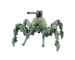 Rise of Gunpla Gundam Build Divers|Master Grade (Mg)^MG 1/100 POLYPOD BALL