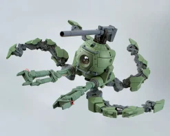 Rise of Gunpla Gundam Build Divers|Master Grade (Mg)^MG 1/100 POLYPOD BALL