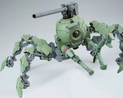 Rise of Gunpla Gundam Build Divers|Master Grade (Mg)^MG 1/100 POLYPOD BALL