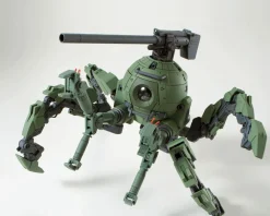 Rise of Gunpla Gundam Build Divers|Master Grade (Mg)^MG 1/100 POLYPOD BALL