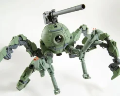 Rise of Gunpla Gundam Build Divers|Master Grade (Mg)^MG 1/100 POLYPOD BALL