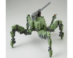 Rise of Gunpla Gundam Build Divers|Master Grade (Mg)^MG 1/100 POLYPOD BALL