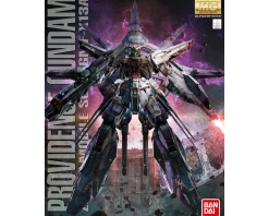 Rise of Gunpla Gundam Seed|Master Grade (Mg)^MG 1/100 PROVIDENCE GUNDAM