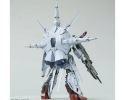 Rise of Gunpla Gundam Seed|Master Grade (Mg)^MG 1/100 PROVIDENCE GUNDAM