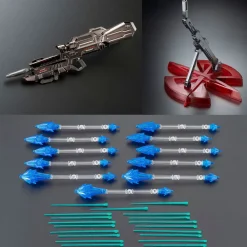 Rise of Gunpla Gundam Seed|Master Grade (Mg)^MG 1/100 PROVIDENCE GUNDAM (SPECIAL COATING)