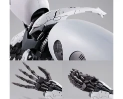 Rise of Gunpla Gundam Build Divers|Master Grade (Mg)^MG 1/100 QUBELEY DAMNED