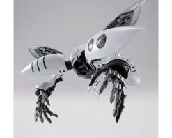 Rise of Gunpla Gundam Build Divers|Master Grade (Mg)^MG 1/100 QUBELEY DAMNED