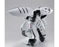 Rise of Gunpla Gundam Build Divers|Master Grade (Mg)^MG 1/100 QUBELEY DAMNED