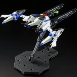 Rise of Gunpla Gundam Seed|Master Grade (Mg)^MG 1/100 RAIJIN STRIKER for ECLIPSE GUNDAM