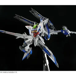 Rise of Gunpla Gundam Seed|Master Grade (Mg)^MG 1/100 RAIJIN STRIKER for ECLIPSE GUNDAM