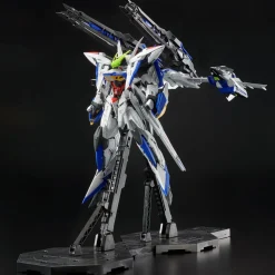 Rise of Gunpla Gundam Seed|Master Grade (Mg)^MG 1/100 RAIJIN STRIKER for ECLIPSE GUNDAM