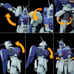 Rise of Gunpla Gundam: Char'S Counterattack|Gundam Unicorn^MG 1/100 RE-GZ (UNICORN VER.)