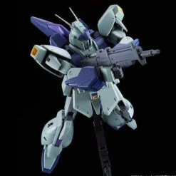 Rise of Gunpla Gundam: Char'S Counterattack|Gundam Unicorn^MG 1/100 RE-GZ (UNICORN VER.)