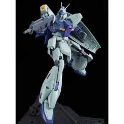 Rise of Gunpla Gundam: Char'S Counterattack|Gundam Unicorn^MG 1/100 RE-GZ (UNICORN VER.)