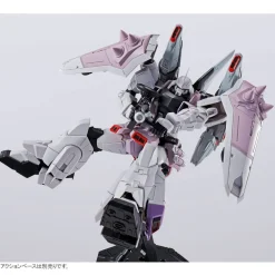 Rise of Gunpla Master Grade (Mg)^MG 1/100 REY ZA BURREL’S BLAZE ZAKU PHANTOM