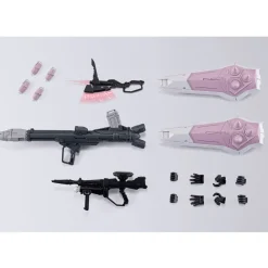 Rise of Gunpla Master Grade (Mg)^MG 1/100 REY ZA BURREL’S BLAZE ZAKU PHANTOM