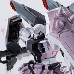 Rise of Gunpla Master Grade (Mg)^MG 1/100 REY ZA BURREL’S BLAZE ZAKU PHANTOM