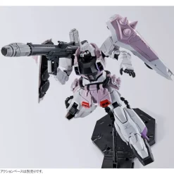 Rise of Gunpla Master Grade (Mg)^MG 1/100 REY ZA BURREL’S BLAZE ZAKU PHANTOM