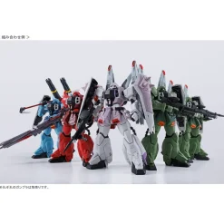 Rise of Gunpla Master Grade (Mg)^MG 1/100 REY ZA BURREL’S BLAZE ZAKU PHANTOM