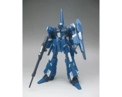 Rise of Gunpla Gundam Unicorn|Master Grade (Mg)^MG 1/100 REZEL