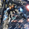 Rise of Gunpla Gundam Unicorn|Master Grade (Mg)^MG 1/100 REZEL TYPE-C DEF A+B GENERAL REVIL