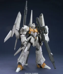 Rise of Gunpla Gundam Unicorn|Master Grade (Mg)^MG 1/100 REZEL TYPE-C DEF A+B GENERAL REVIL