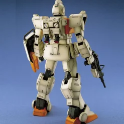 Rise of Gunpla Gundam: The 08Th Ms Team|Master Grade (Mg)^MG 1/100 RGM-79 (G)GM