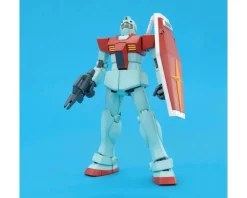 Rise of Gunpla Mobile Suit Gundam|Master Grade (Mg)^MG 1/100 RGM-79 GM VER 2.0
